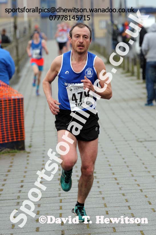 Transped Blyth Valley 10k Road Race. Photo: David T. Hewitson/Sports for All Pics